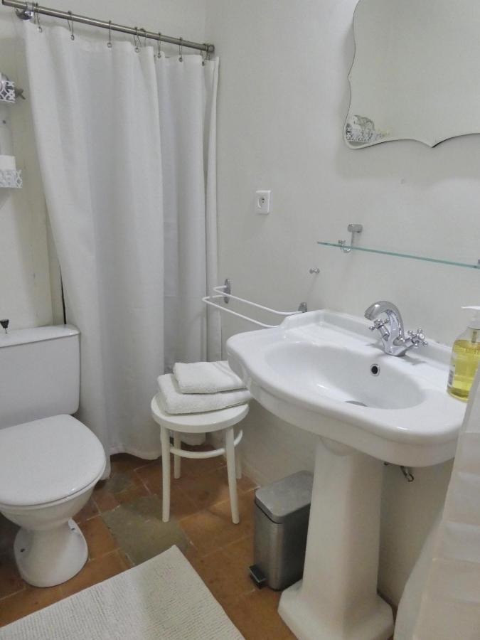 La Cachette Centre Village Holiday home Roussillon (Vaucluse)