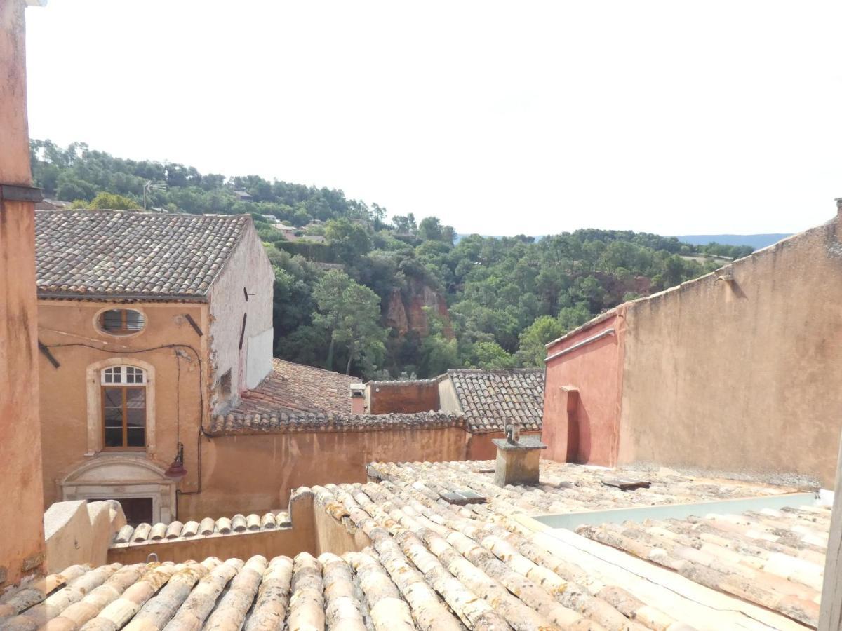La Cachette Centre Village Holiday home