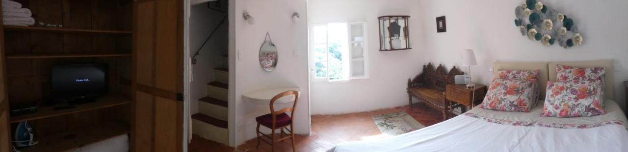 Holiday home La Cachette Centre Village Roussillon (Vaucluse)