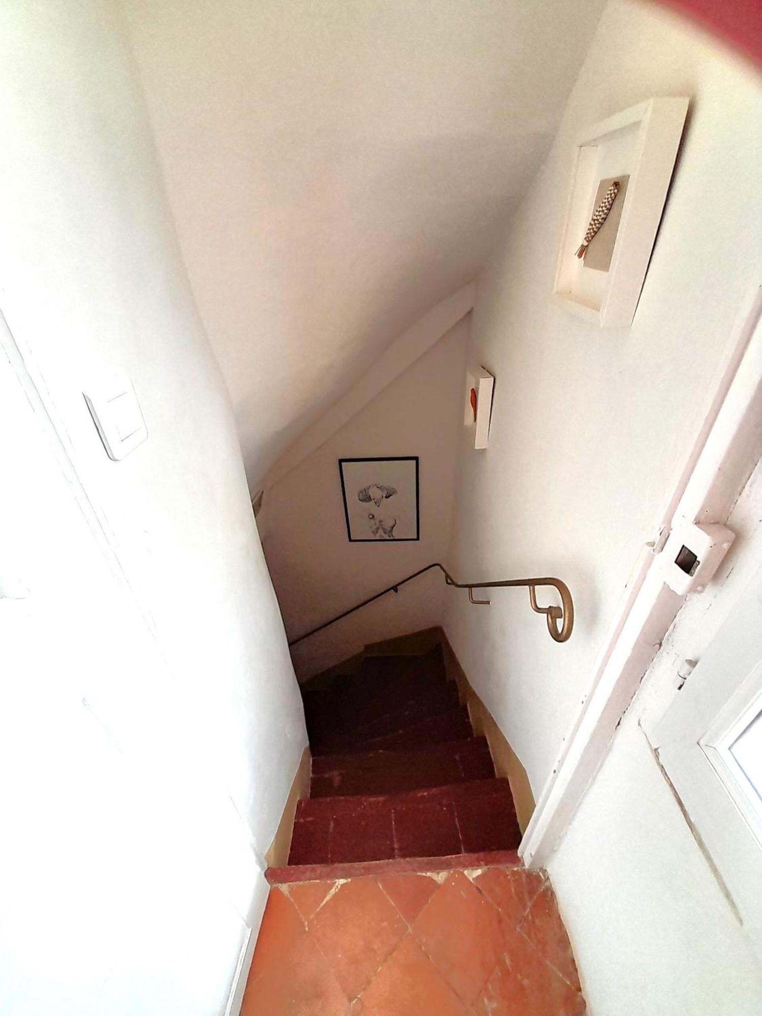 La Cachette Centre Village Holiday home