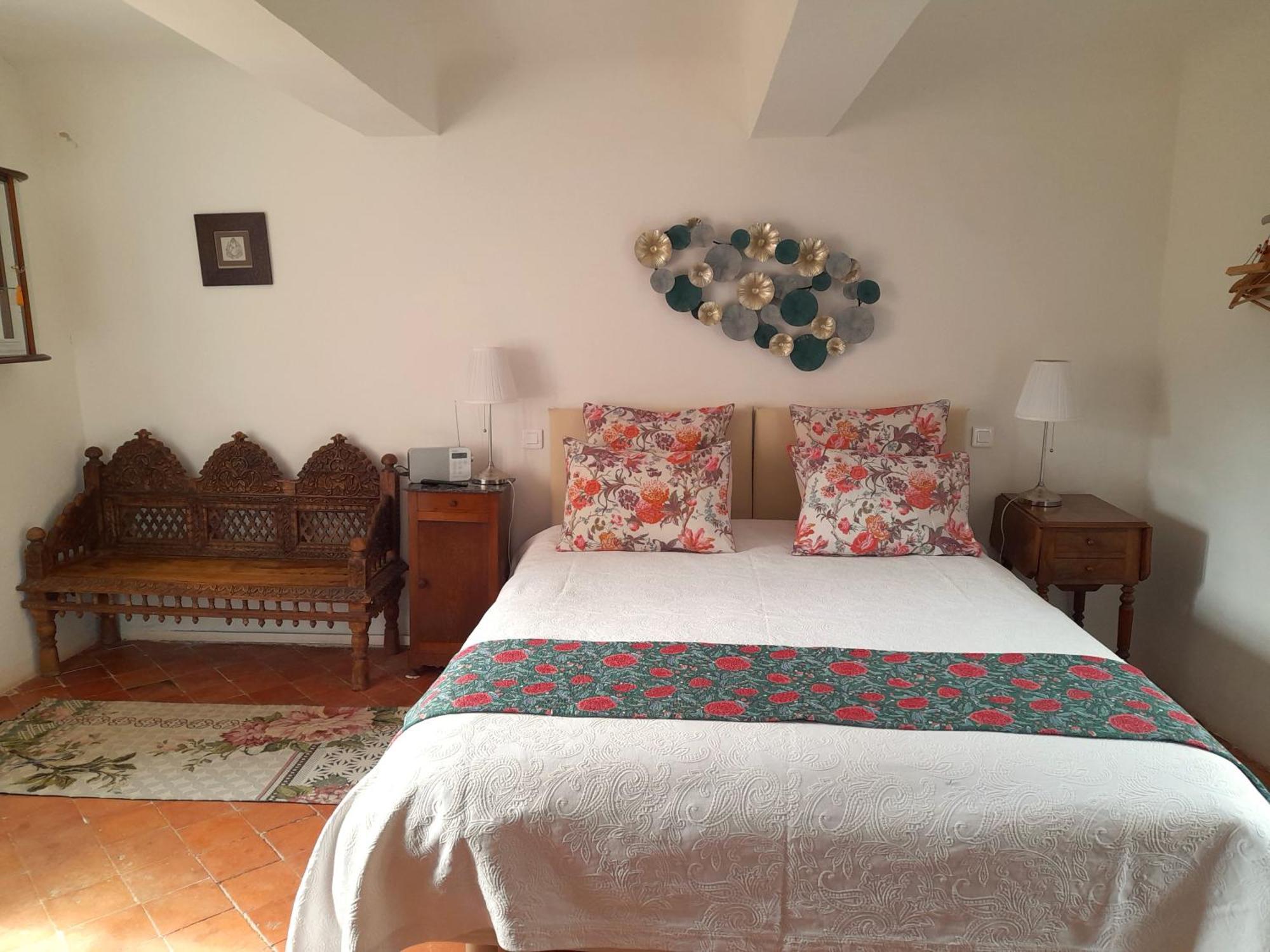 La Cachette Centre Village Holiday home